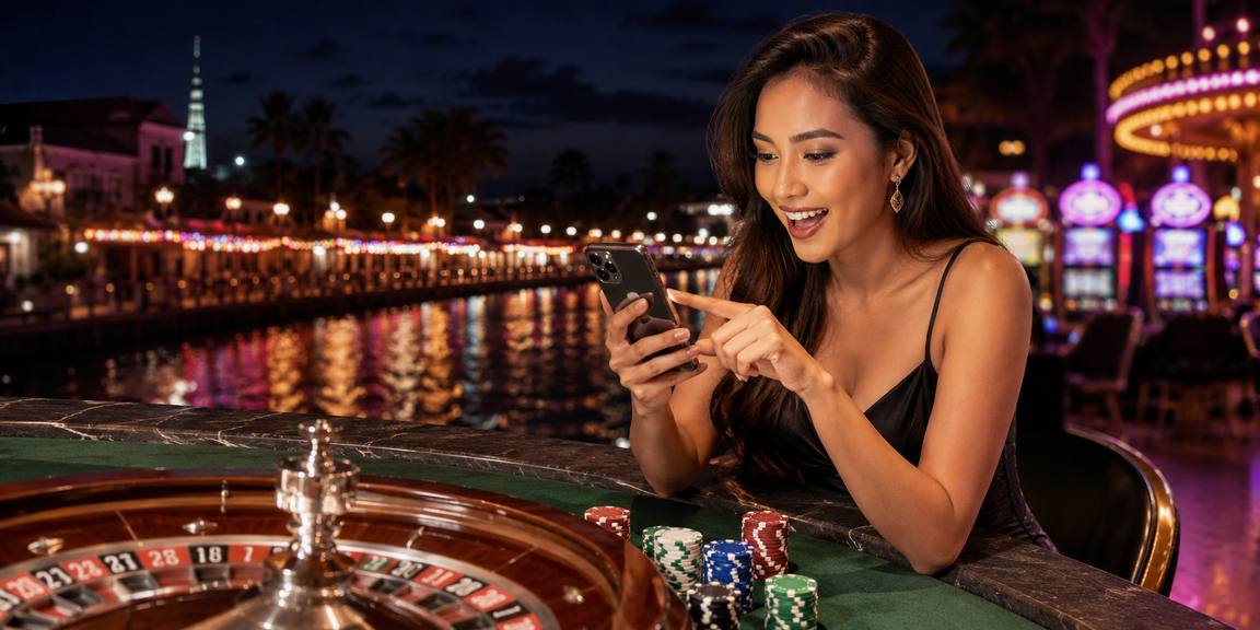 merahtoto Ruang Slots Deluxe Kami di merahtoto
