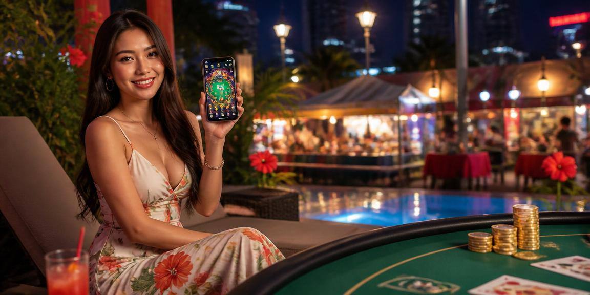 merahtoto mobile gaming